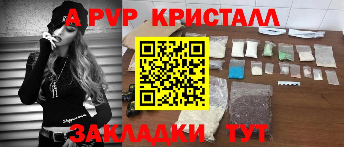 Alpha PVP СК КРИС Будённовск